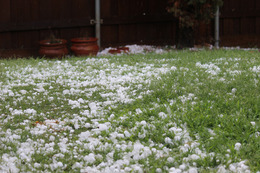 hail