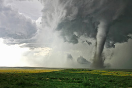 Tornado